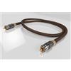 RICABLE MC2 MAGNUS COAXIAL 2MT COASSIALE DIGITALE 75 OHM GARANZIA UFFICIALE