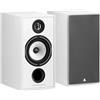 TRIANGLE BOREA BR04 COPPIA DI DIFFUSORI ACUSTICI WHITE BIANCHI NUOVI