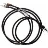 KIMBER KABLE HERO RCA 1 MT COPPIA CAVI AUDIOPHILE NUOVI GARANZIA UFFICIALE