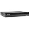 VULTECH NVR VIDEO RECORDER 4 CANALI FULL HD 8MPX 4K POE P2P CLOUD 1 HD VS-NVR750