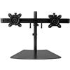 StarTech.com Supporto da Monitor a Doppio Braccio