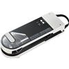 Audio-Technica Registratore Wireless AT-SB727 Sound Burger Bianco AT-SB727 WH