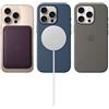 Apple iPhone 16 Pro 128GB Titanio Bianco