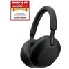 Sony WH-1000XM5 Cuffie Con cavo e senza cavo A Padiglione Musica e Chiamate Blue