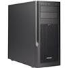 Supermicro SuperChassis GS5A-754K Midi Tower Nero Grigio 750 W
