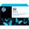 Hewelett Packard HP Cartuccia inchiostro grigio DesignJet 761, 400 ml