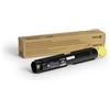 Xerox 106R03738 cartuccia toner 1 pz Originale Giallo