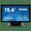 iiyama ProLite T1633MSC-B1 Monitor PC 396 cm (15.6") 1920 x 1080 Pixel Full HD L