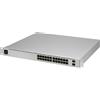 UBIQUITI SWITCH 24 PORTE LAN GIGABIT PoE Gen2, di cui 16P 802.3af/at PoE, 8P 802