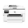 HP MULTIFUNZIONE HP CONSUMER OJ-9730e PRO A3 22/18PPM 500FF DADF DUPLEX LAN USB WiF