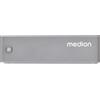 MEDION S06 MD35310 Mini PC Argento i3-1315U
