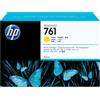 Hewelett Packard HP Cartuccia inchiostro giallo DesignJet 761 400 ml