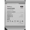 Synology HAS5300-16T disco rigido interno 3.5 16000 GB SAS (Synology HAS5300-16T