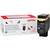 Xerox Toner originale Xerox C410/C415 - ciano 2.000 pagine (006R04678)