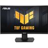 ASUS VG24VQER 24" (23.6") / Full HD / Curvo / 180Hz / ELMB SYNC / FreeSync / 1ms MPR