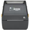 Zebra Technologies Stampanti per etichette desktop zebra ZD421 (moda termica, 203 dpi, slot di conn
