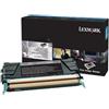 Lexmark 24B6015 cartuccia toner 1 pz Originale Nero