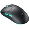 Xtrfy M8 Wired/Wireless Gaming Mouse 400-26000 CPI Low Front Ultra-light Unique