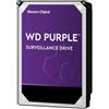 Western Digital WD PURPLE 6TB 256MB 3.5IN SATA
