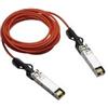 HPE Aruba 10G SFP+ to SFP+ 3mDAC Cable - J9283D
