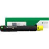 LEXMARK LXK CX930 931 YEL 5K TONER CART
