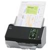 FUJITSU SCANNER SCANNER RICOH FI-8040 LED Touchscreen USB3.2 ,ADF Duplex A4 40 ppm/80 ipm. Ret