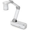 EPSON VISUAL PRESENTER EPSON V12H758040 DOCUMENT CAMERA DC 21 USB VGA HDMI