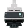 Ricoh fi-8170 ADF + scanner ad alimentazione manuale 600 x 600 DPI A4 Nero, Grig