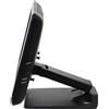 Ergotron Neo-Flex Touchscreen Staffa in piedi per un monitor fino a 68,58 cm 27