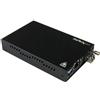 StarTech.com Convertitore Multimediale Gigabit Ethernet Rame a Fibra - SM LC - 2