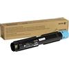 Xerox Cartuccia toner Ciano da 10.100 pagine per VersaLink C7000 [106R03760] (VE