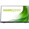Hannspree HT225HPB Monitor PC 54,6 cm (21.5") 1920 x 1080 Pixel Full HD LED Touc