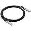 HP Hewlett Packard Enterprise 10G SFP+ / SFP+ 7m cavo InfiniBand SFP+ Nero (10G SFP