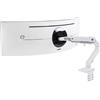 Ergotron HX Series 45-647-216 supporto da tavolo per Tv a schermo piatto 124,5 c