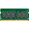 Synology D4ES02-8G memory module 8 GB