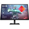 HP Inc. Monitor da gioco HP OMEN 27k da 68,6 cm (27 pollici) (4K UHD, 1 ms, HDMI, Displa