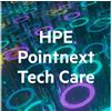 hpe pointnext Hewlett Packard Enterprise H40G4E estensione della garanzia (HPE Pointnext Tech
