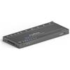 PureLink PureTools PT-SW-HD41E 4x1 4K 18Gbps HDMI Switcher mit TMDS Switching und ARC