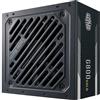 COOLER MASTER G800 GOLD ENTRY LEVEL 80PLUS-GOLD 800W 120MM-FAN ACTIVE-PFC PSU EU-CABLE - NON-M