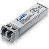 ZYXEL TRANSCEIVER ZYXEL SFP10G-SR-ZZ0101F SFP+ SR 10G MULTIMODALE FINO A 300MT CONNETT