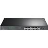 TPLINK SG1218MP