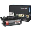 Lexmark Toner originale Lexmark nero 32.000 pagine (64440XW) per T644/dn/dtn/n/tn
