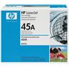 HP Inc. Cartuccia della stampante 45A originale HP 10x Black 930 (CG339A)