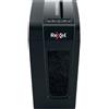 Rexel Secure X8 -SL Whisper -Shred Paper Distructive