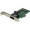 StarTech.com Scheda di Rete Ethernet PCI express fibra multimodale SC - Adattato