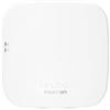 HPE ARUBA INSTANT ON ACCESS POINT INDOOR AP12 WIRELESS DUAL BAND 1XLAN GIGABIT,