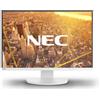 NEC MultiSync EA241WU 61 cm [24] 1920 x 1200 Pixel WUXGA LED Bianco (EA241WU WH