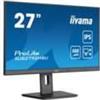 iiyama XUB2792HSU-B6 Monitor PC 68,6 cm [27] 1920 x 1080 Pixel Full HD LED Nero