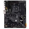 ASUS TUF GAMING B550-PLUS WIFI II AMD B550 Socket AM4 ATX