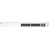 HEWLETT PACKARD ENTERPRISE Aruba Instant On 1930 24G 4SFP+ 370W Switch